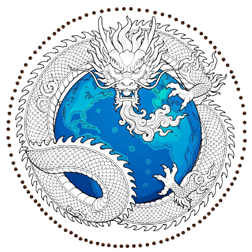 White Dragon Expeditions